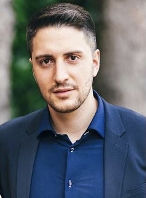 Stefano Salvagni